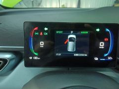 BYD Seagull 405km Flying Edition - photo 20
