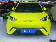 BYD Seagull 405km Flying Edition - photo 3