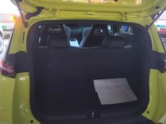 BYD Seagull 405km Flying Edition - photo 7