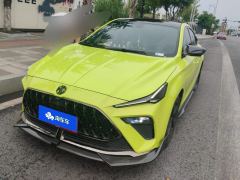 MG5 1.5T TrophyFlagship Edition - photo 1