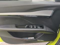 MG5 1.5T TrophyFlagship Edition - photo 12