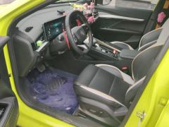 MG5 1.5T TrophyFlagship Edition - photo 14