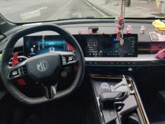 MG5 1.5T TrophyFlagship Edition - photo 16