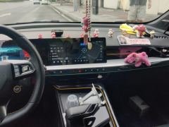 MG5 1.5T TrophyFlagship Edition - photo 17