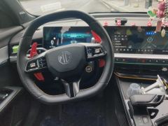 MG5 1.5T TrophyFlagship Edition - photo 18