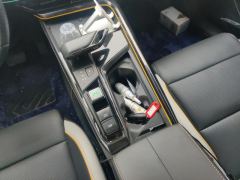 MG5 1.5T TrophyFlagship Edition - photo 19