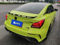 MG5 1.5T TrophyFlagship Edition - photo 2