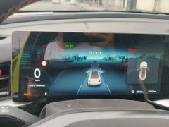 MG5 1.5T TrophyFlagship Edition - photo 20