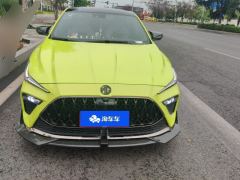 MG5 1.5T TrophyFlagship Edition - photo 3