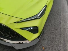 MG5 1.5T TrophyFlagship Edition - photo 4