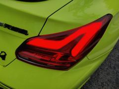 MG5 1.5T TrophyFlagship Edition - photo 5