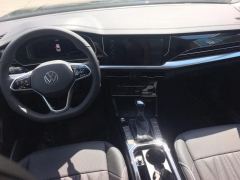 Volkswagen Passat 330TSI Luxury Edition - ფოტო 16