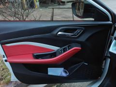 MG5 180DVVT CVT Youth Flagship - ფოტო 12