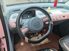 Bestune Pony Besturn Xiaoma 222km Dynamic Edition - photo 18