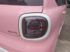 Bestune Pony Besturn Xiaoma 222km Dynamic Edition - photo 5