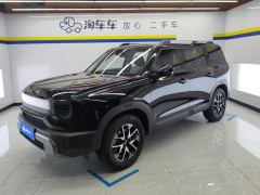 BAIC Auto BJ30 1.5T 2WD Kasuno Pro Edition - ფოტო 1