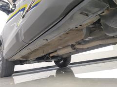 BAIC Auto BJ30 1.5T 2WD Kasuno Pro Edition - ფოტო 11