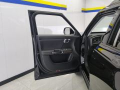 BAIC Auto BJ30 1.5T 2WD Kasuno Pro Edition - ფოტო 12