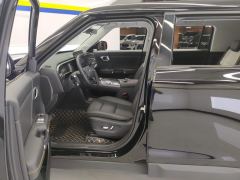 BAIC Auto BJ30 1.5T 2WD Kasuno Pro Edition - ფოტო 14