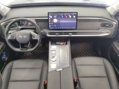 BAIC Auto BJ30 1.5T 2WD Kasuno Pro Edition - ფოტო 16