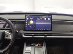 BAIC Auto BJ30 1.5T 2WD Kasuno Pro Edition - ფოტო 17