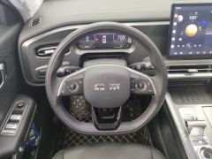 BAIC Auto BJ30 1.5T 2WD Kasuno Pro Edition - ფოტო 18