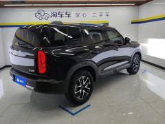 BAIC Auto BJ30 1.5T 2WD Kasuno Pro Edition - ფოტო 2