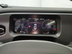 BAIC Auto BJ30 1.5T 2WD Kasuno Pro Edition - ფოტო 20