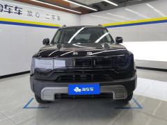 BAIC Auto BJ30 1.5T 2WD Kasuno Pro Edition - ფოტო 3