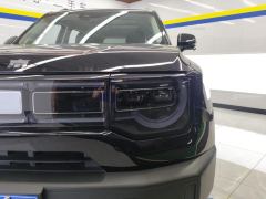 BAIC Auto BJ30 1.5T 2WD Kasuno Pro Edition - ფოტო 4