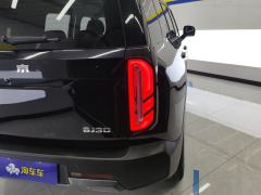 BAIC Auto BJ30 1.5T 2WD Kasuno Pro Edition - ფოტო 5