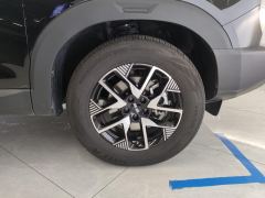 BAIC Auto BJ30 1.5T 2WD Kasuno Pro Edition - ფოტო 6