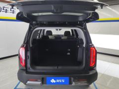 BAIC Auto BJ30 1.5T 2WD Kasuno Pro Edition - ფოტო 7
