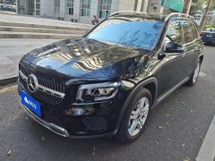 Mercedes-Benz GLB 220 Dynamic - ფოტო 1