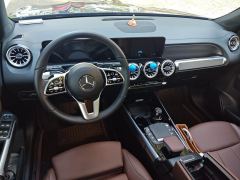 Mercedes-Benz GLB 220 Dynamic - ფოტო 10