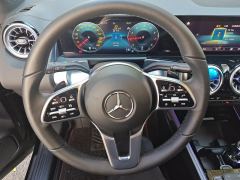 Mercedes-Benz GLB 220 Dynamic - ფოტო 12