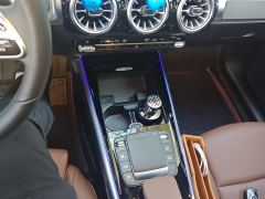 Mercedes-Benz GLB 220 Dynamic - ფოტო 13