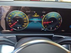 Mercedes-Benz GLB 220 Dynamic - ფოტო 14