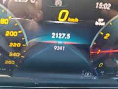 Mercedes-Benz GLB 220 Dynamic - ფოტო 15