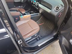 Mercedes-Benz GLB 220 Dynamic - ფოტო 16