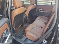 Mercedes-Benz GLB 220 Dynamic - ფოტო 17