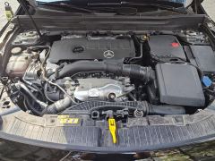 Mercedes-Benz GLB 220 Dynamic - ფოტო 18