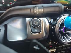 Mercedes-Benz GLB 220 Dynamic - ფოტო 19