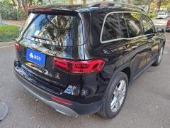 Mercedes-Benz GLB 220 Dynamic - ფოტო 2