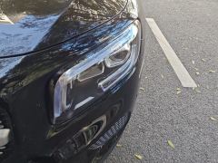 Mercedes-Benz GLB 220 Dynamic - ფოტო 4