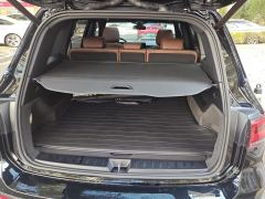 Mercedes-Benz GLB 220 Dynamic - ფოტო 6