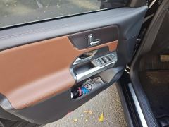 Mercedes-Benz GLB 220 Dynamic - ფოტო 7