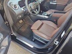 Mercedes-Benz GLB 220 Dynamic - ფოტო 8