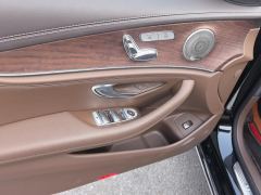 Mercedes-Benz E Class E-Class Facelift E 300 L Luxury - ფოტო 13