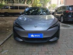 Arcfox Alpha S5 560MAX Front-wheel drive 185kW - ფოტო 3